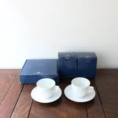 激レア非売品 新品 Rapha ラファ カプチーノカップ＆ソーサー 2個