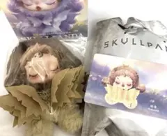 POPMART ポップマートSKULLPANDA スカルパンダ　正規品