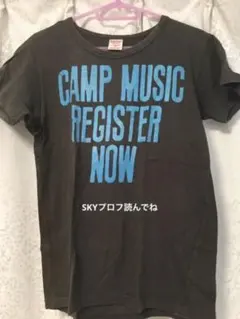 デニム&ダンガリー Tシャツ