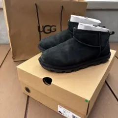 2026年最新】ugg ムートン ブーツの人気アイテム - メルカリ