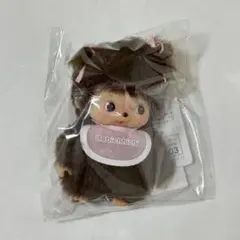 モンチッチ ベビチッチ 女の子 キーチェーンss キーホルダー正規品