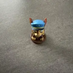 パウパトロール　バスボール　vol.2 のチェイス