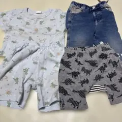 おまとめ　男の子