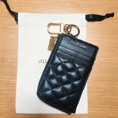 JILLSTUART　フラグメントケース　巾着