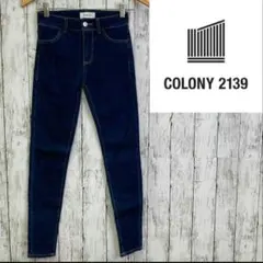COLONY 2139 スキニーデニムのサムネイル