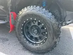 2026年最新】FUEL OFF-ROAD 車 ホイール 17インチの人気アイテム