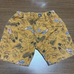 BREEZE ハーフパンツ 80cm