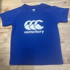 Canterbury カンタベリー　130 Tシャツのサムネイル