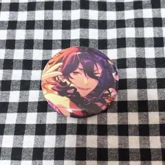 あんスタ 朔間零 缶バッジ イベコレ