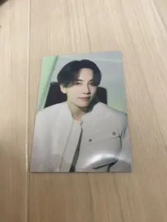 SEVENTEEN ジョンハン セブチ