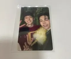 RIIZE All of you ショウタロウ　ソヒ　ケミ　トレカ