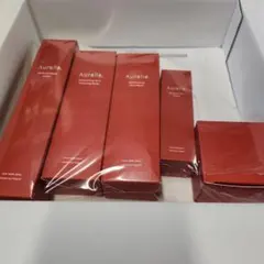 オレリー　5点セット