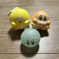 カービィ フィギュア 3体セット