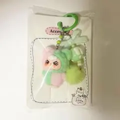 babythree キーホルダー