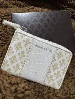 メンズ コインケース