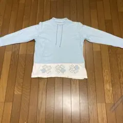 クレージュトレーナー