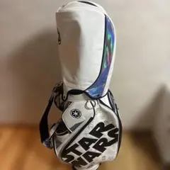 2025年最新】STAR WARS ゴルフバッグ・キャディバッグの人気アイテム