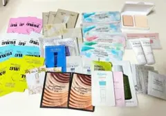 11ブランド48点トライアルセット