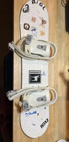 2026年最新】ROXY ボードの人気アイテム - メルカリ