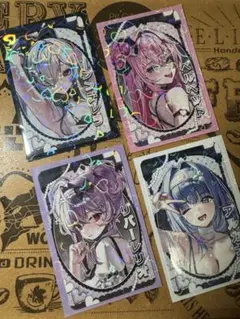 ウィクロス 一周年快乐！ シリアルナンバー SP 簡体中文版 - メルカリ