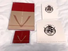 【31日迄値下げ】ミュージカル『刀剣乱舞』五周年記念　 寿　乱舞音曲祭まとめ