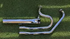 2025年最新】イントルーダークラシック400 ケンテックの人気