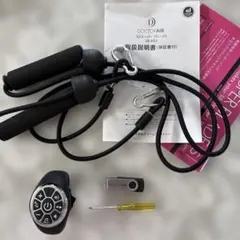 ドクターエア　付属品　新品未使用のサムネイル