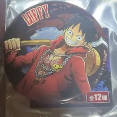 2025年最新】ワンピース ルフィ 缶バッジ 東京タワーの人気アイテム