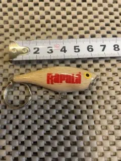 Rapala 2008 Limited キーホルダー