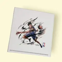 ワンピース ONE PIECE NBA バスケット スペシャルコラボ ステッカー