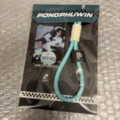PondPhuwin PhoneStrap LOL2026のサムネイル