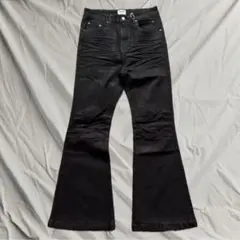 パンツ archive coating denim pants opium swag 2026年最新】opium パンツの人気アイテム - メルカリ