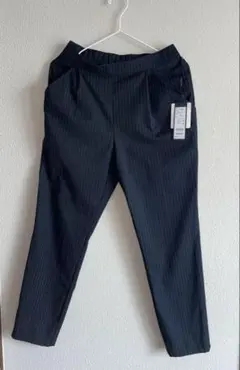 定価13,800円　BLUE FRONSE ストライプ スラックス