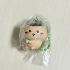 ちいかわ　Biscuit　ボールチェーンつきマスコット　くりまんじゅう