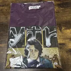 【美品】【未使用】SEVEN'S TV セブンズTV　ジャケット ブラック 美品】【未使用】SEVEN'S TV ナイロンジャケット （ブラック