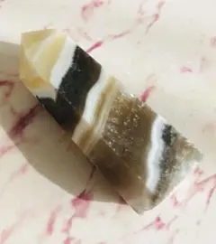 イエローカルサイト ポイント タワー (8.5cm)