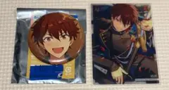 あんスタ 守沢千秋 カード