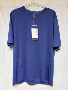 新品タグ付 SALOMON SHKOUT CORE SS TEE M Lサイズのサムネイル