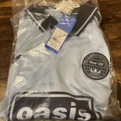 adidas Oasis live'25 ポロシャツのサムネイル