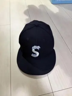 2026年最新】supreme s logo capの人気アイテム - メルカリ