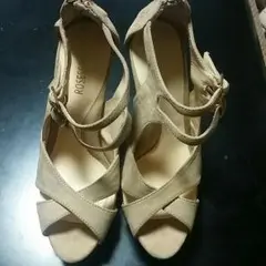 ROSESSENCEのハイヒール