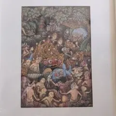バリ島ウブドで購入した絵画 バリ島ウブドで購入した絵画 バリ島ウブドで購入した絵画 - メルカリ