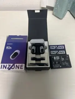2026年最新】inzone buds:wf-g700nの人気アイテム - メルカリ