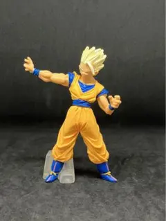 HG ドラゴンボール 【孫悟飯(超サイヤ人Ver.)】