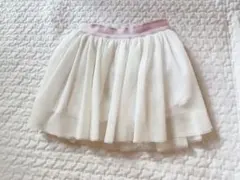 Polo Ralph Lauren チュールスカート 4/4T