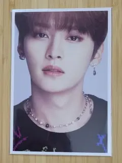 DFESTA StrayKids ポストカード リノ  c