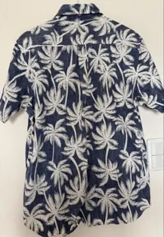 Aloha Made アロハシャツ　サイズL