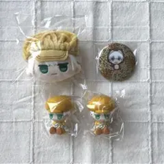 Dr.STONE 羽京セット