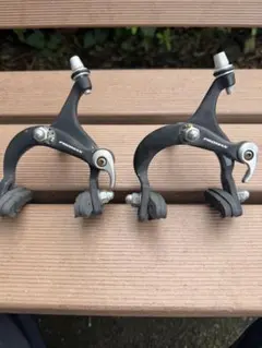 Vブレーキレバー SHIMANO Deore LX BL-M571 - メルカリ
