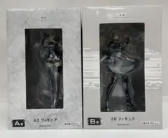 kntoy59-1179NieR：Automata Ver.1.1a 2種セット